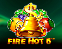 Fire Hot 5 Fire Hot 5