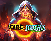 Fire Portals Fire Portals
