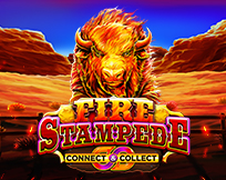 Fire Stampede Fire Stampede