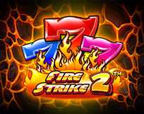 Fire Strike 2 Fire Strike 2
