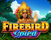 Firebird Spirit Firebird Spirit
