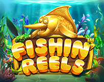 Fishin` Reels Fishin` Reels