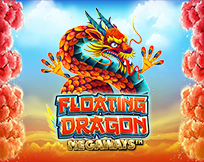 Floating Dragon Megaways Floating Dragon Megaways