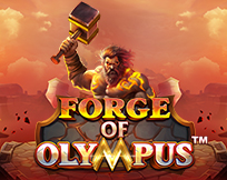 Forge of Olympus Forge of Olympus