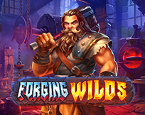 Forging Wilds Forging Wilds