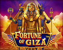 Fortune of Giza Fortune of Giza