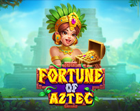 Fortunes of Aztec PP Fortunes of Aztec PP