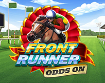 Front Runner Odds On Front Runner Odds On