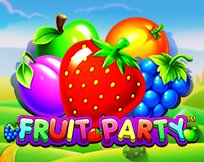 Fruit Party Fruit Party