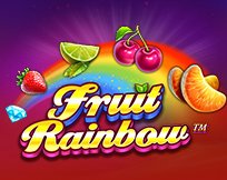 Fruit Rainbow Fruit Rainbow