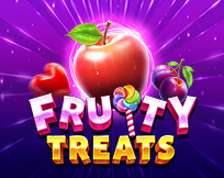 Fruity Treats Fruity Treats