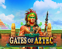 Gates of Aztec Gates of Aztec