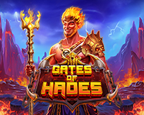 Gates of Hades Gates of Hades
