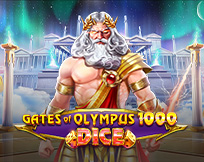 Gates of Olympus 1000 Dice Gates of Olympus 1000 Dice