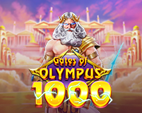 Gates of Olympus 1000 Gates of Olympus 1000