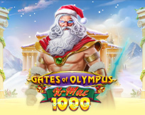 Gates of Olympus Xmas 1000 Gates of Olympus Xmas 1000