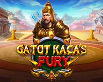 Gatot Kaca's Fury Gatot Kaca's Fury
