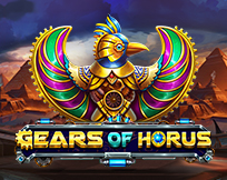 Gears of Horus Gears of Horus