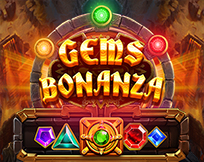 Gems Bonanza Gems Bonanza