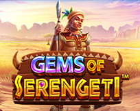Gems of Serengeti Gems of Serengeti