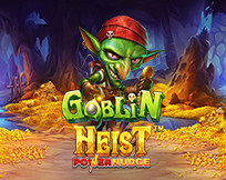 Goblin Heist Powernudge Goblin Heist Powernudge