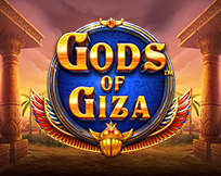 Gods of Giza Gods of Giza