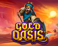 Gold Oasis Gold Oasis