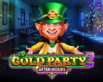 Gold Party 2 - After Hours Gold Party 2 - After Hours
