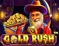 Gold Rush PP Gold Rush PP
