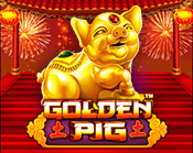 Golden Pig Golden Pig