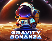 Gravity Bonanza Gravity Bonanza