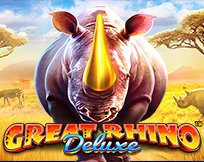 Great Rhino Deluxe Great Rhino Deluxe