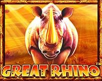 Great Rhino Great Rhino