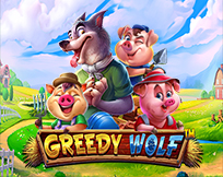 Greedy Wolf Greedy Wolf