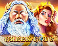 Greek Gods Greek Gods