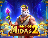 Hand of Midas 2 Hand of Midas 2