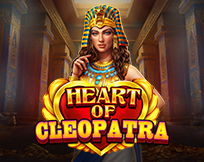 Heart of Cleopatra Heart of Cleopatra