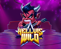 Hellvis Wild Hellvis Wild