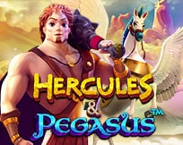 Hercules & Pegasus Hercules & Pegasus