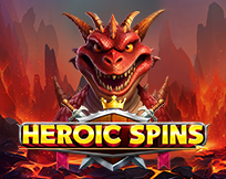 Heroic Spins Heroic Spins