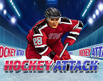 Hockey Attack Hockey Attack