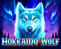 Hokkaido Wolf Hokkaido Wolf