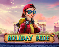 Holiday Ride Holiday Ride