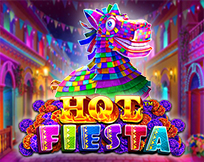 Hot Fiesta Hot Fiesta