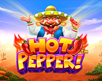 Hot Pepper Hot Pepper