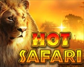 Hot Safari Hot Safari