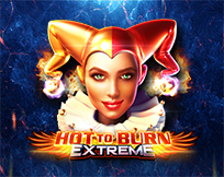 Hot to Burn Extreme Hot to Burn Extreme