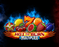 Hot to Burn Multiplier Hot to Burn Multiplier