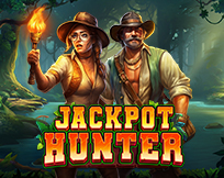 Jackpot Hunter Jackpot Hunter