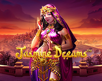 Jasmine Dreams Jasmine Dreams